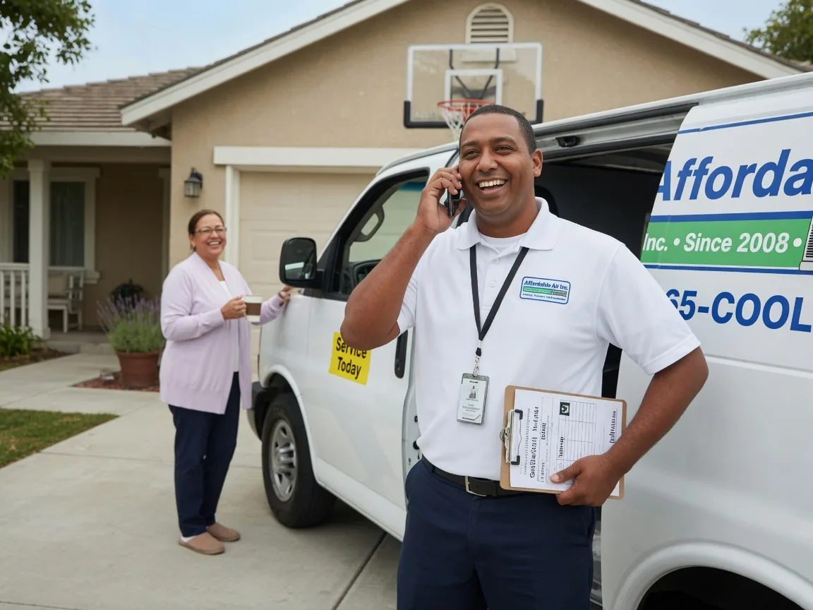 Central Ac Repair Stewartsville, NJ FAQs